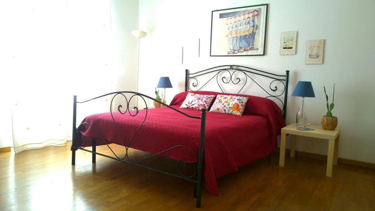 Ferienhaus A Casa Di Ombretta *